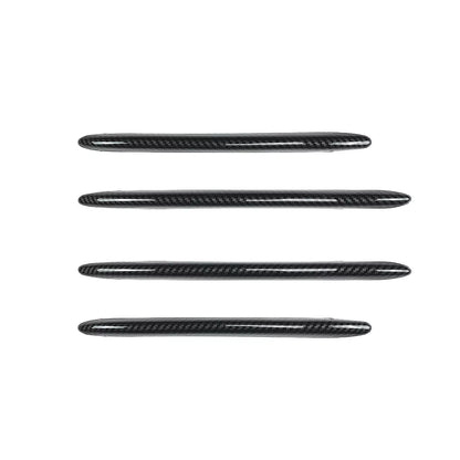 Mercedes Benz Clase C W206 AMG Line Canards 2022+