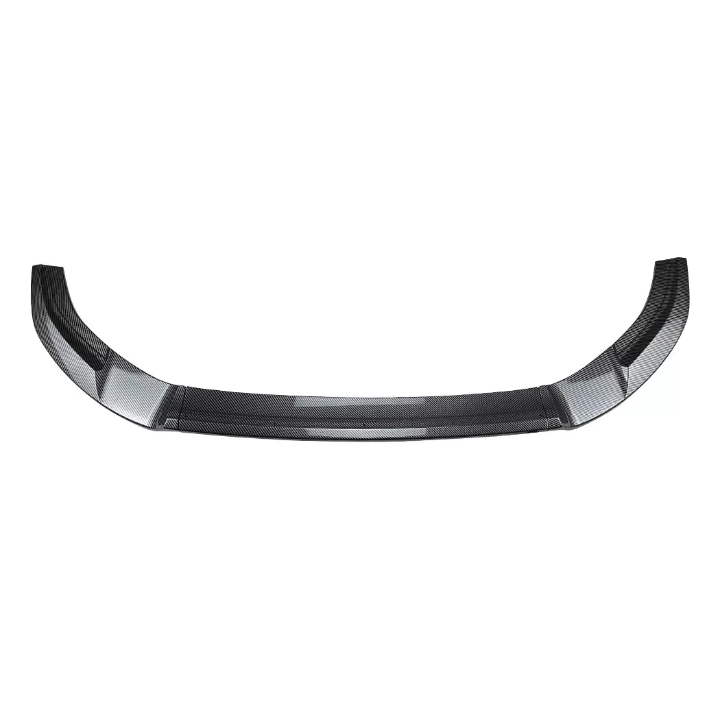 Volkswagen Golf MK7 GTI R Line Front Lip 2013-2016