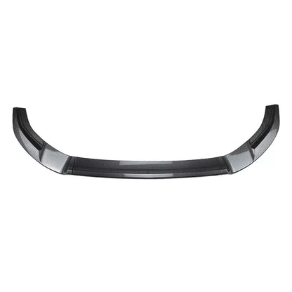 Volkswagen Golf MK7 GTI R Line Front Lip 2013-2016