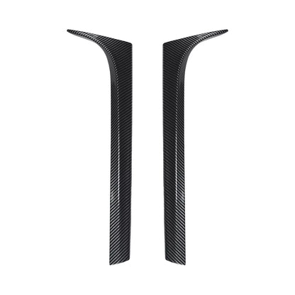 Volkswagen Passat B8/8.5 Side Spoiler 2015-2023