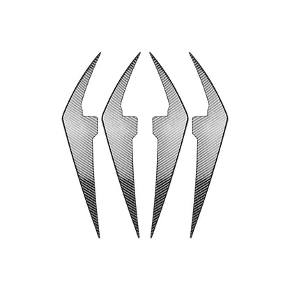 BMW Series 3 G20 LCI Canards 2023+