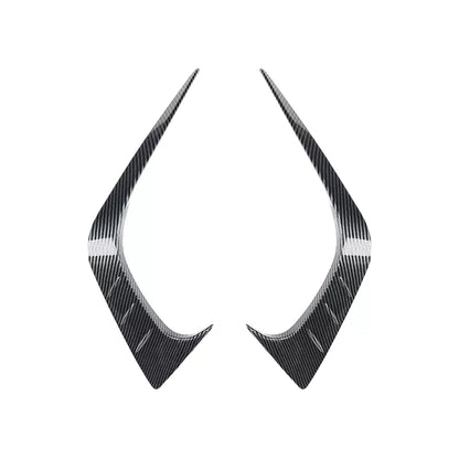 Honda Civic 11gen Front Canards 2021+ ZST-516