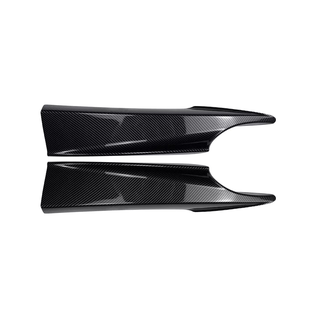 BMW Series 3 F34 M Sport Front Side Splitter 2014-2019