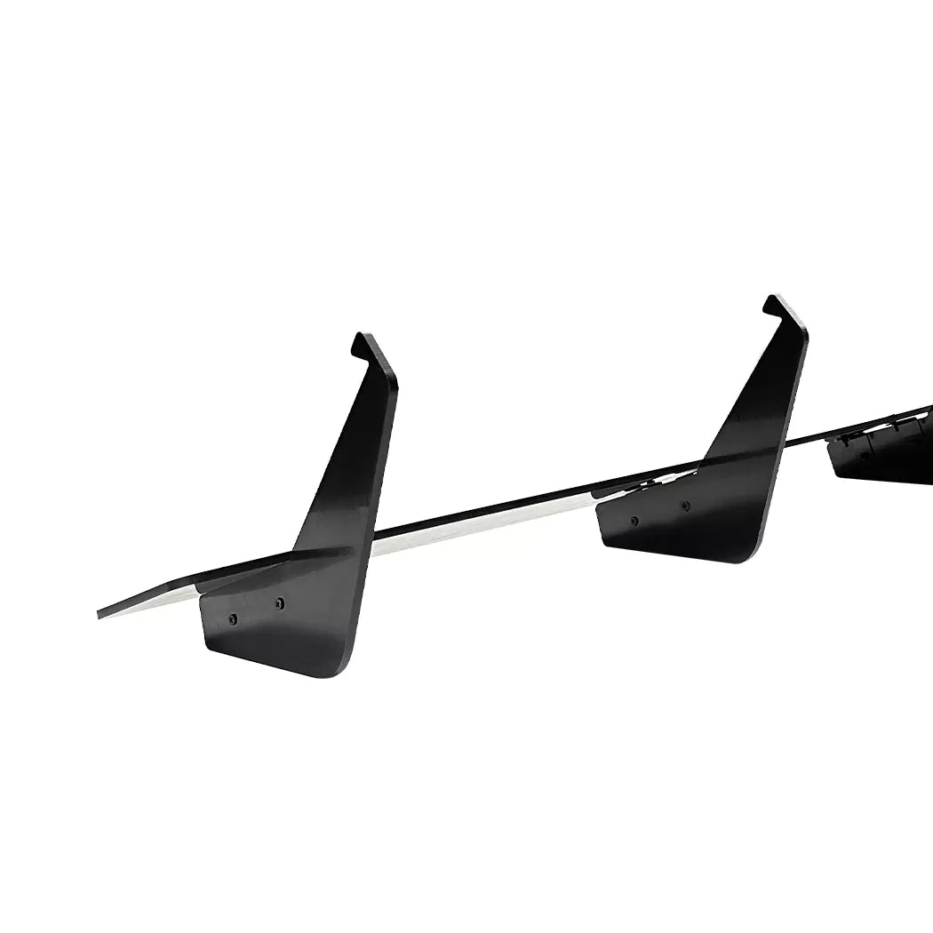 Audi A4 B8.5 Sedan S Line Diffuser 2013-2016