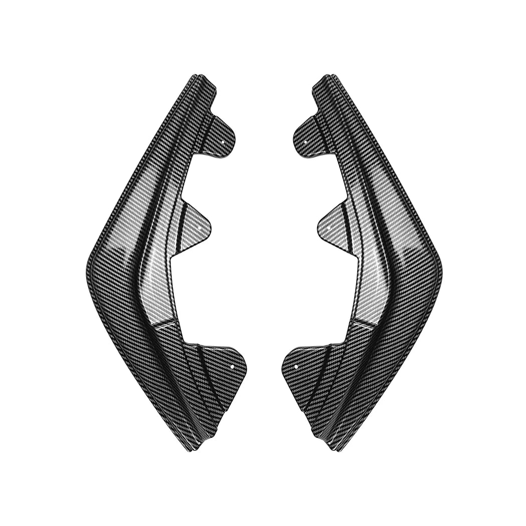 BMW Series 1 F20 F21 LCI M Sport Side Splitter 2015-2019 ZST-1130