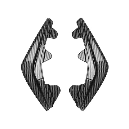 BMW Series 1 F20 F21 LCI M Sport Side Splitter 2015-2019 ZST-1130