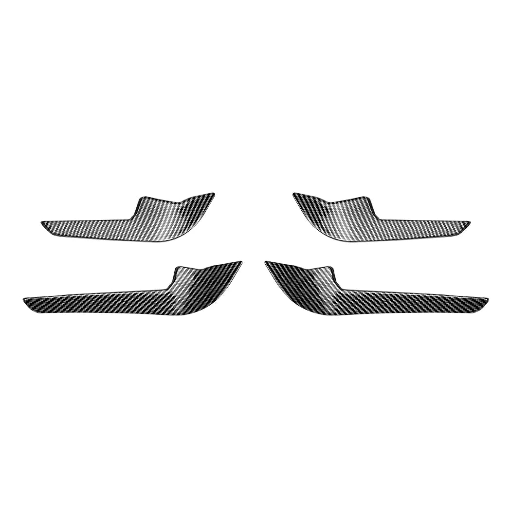 Audi RS3 8Y Canards 2021-2024