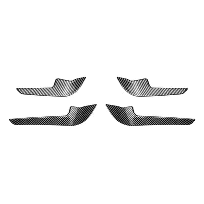 Audi RS3 8Y Canards 2021-2024