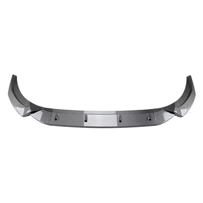 Audi A4 S4 B9.5 S Line Front Lip 2020-2024