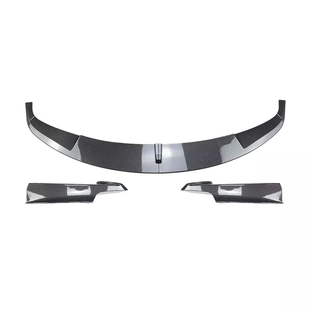 BMW Series 3 F30 F31 M Sport Front Lip 2013-2019