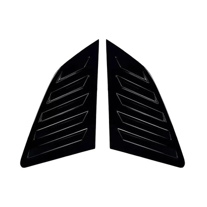 Audi A3 S3 8V Louvers 2013-2020