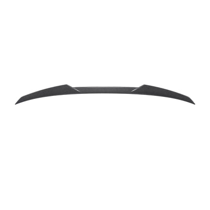 BMW X3 G45 Middle Spoiler 2025