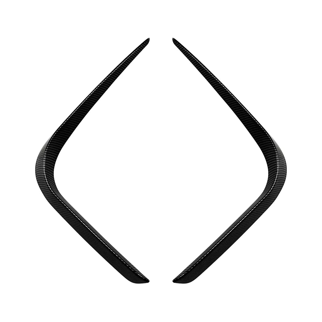 BMW X5 G05 Canards 2019-2022