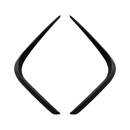 BMW X5 G05 Canards 2019-2022