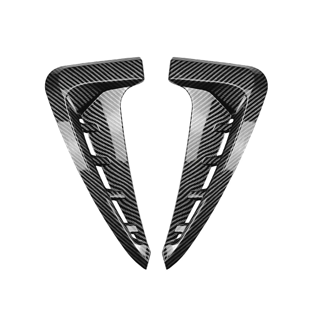 BMW X5 F15 Canards 2014-2018