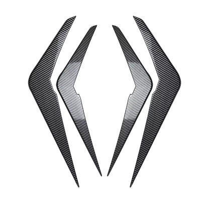 BMW X5 G05 LCI M Sport Canards 2023+