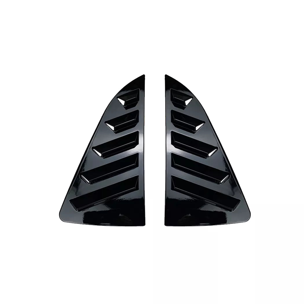 Volkswagen Polo 6R 6C Louvers 2010-2017