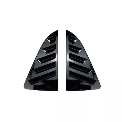 Volkswagen Polo 6R 6C Louvers 2010-2017