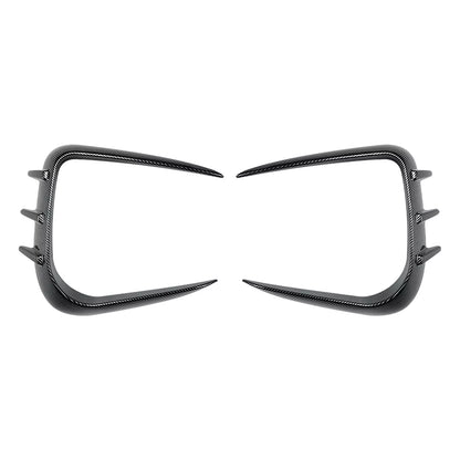 Volkswagen ID.3 Canards 2019-2022