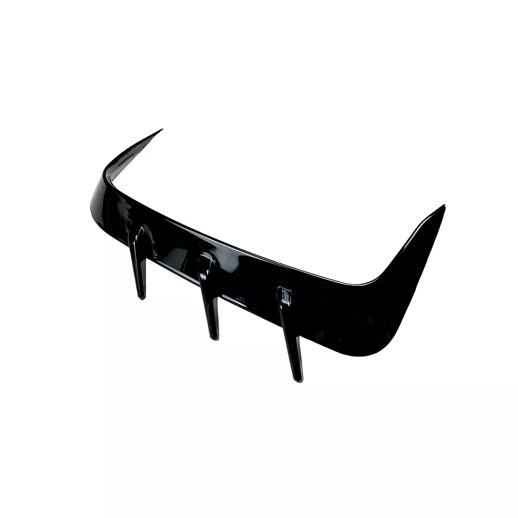 BMW Series 4 G22 G23 M Sport Canards 2020+