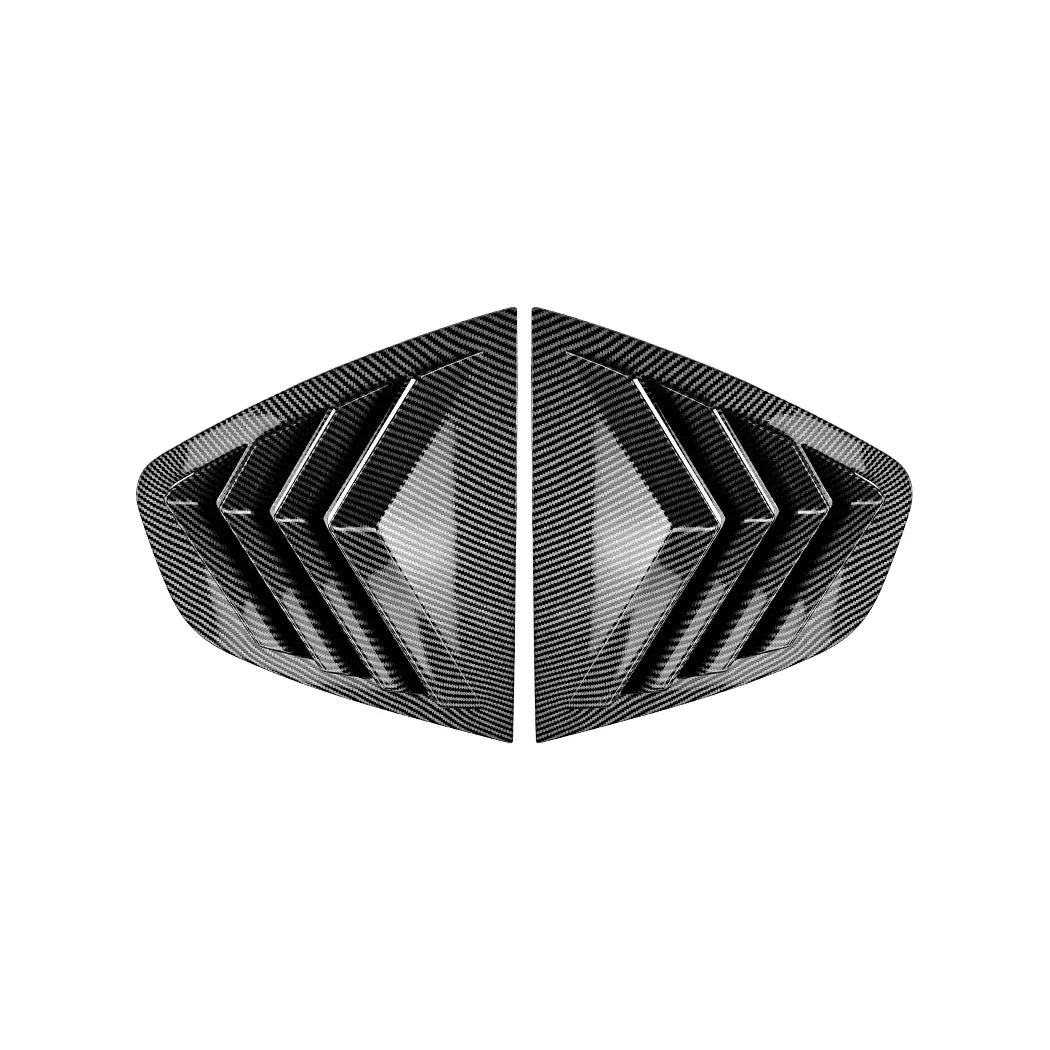 Alfa Romeo Giulia Louvers 2015+