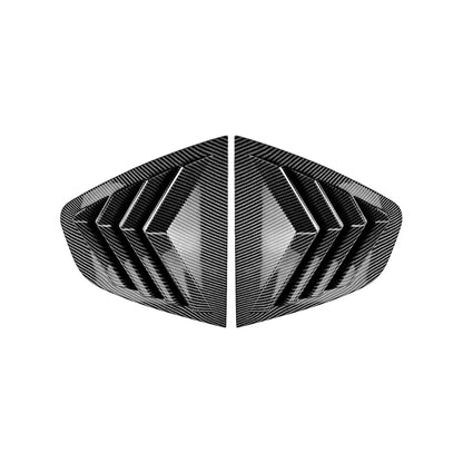 Alfa Romeo Giulia Louvers 2015+