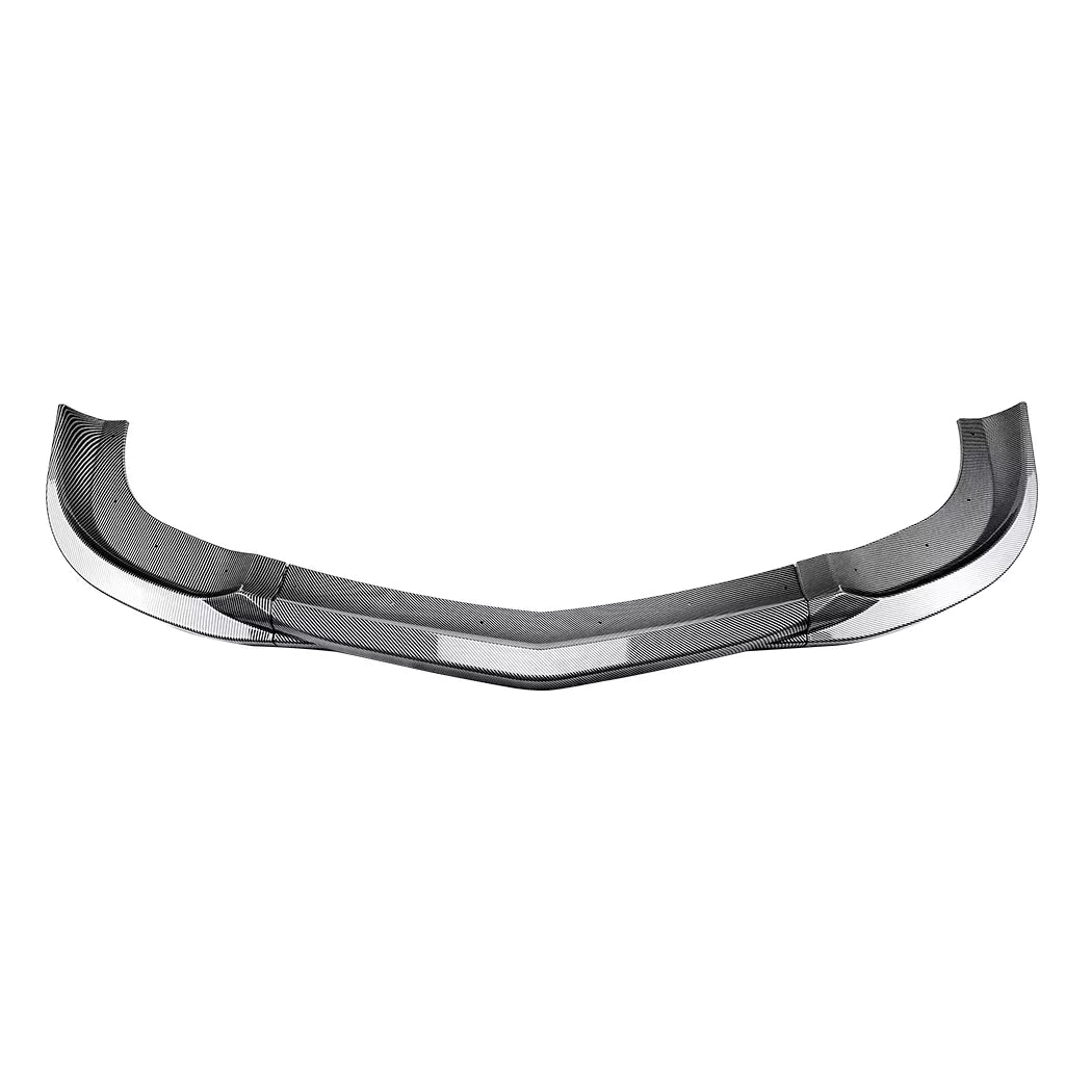 Mercedes Benz Clase C W204 C63 AMG Line Front Lip 2007-2010