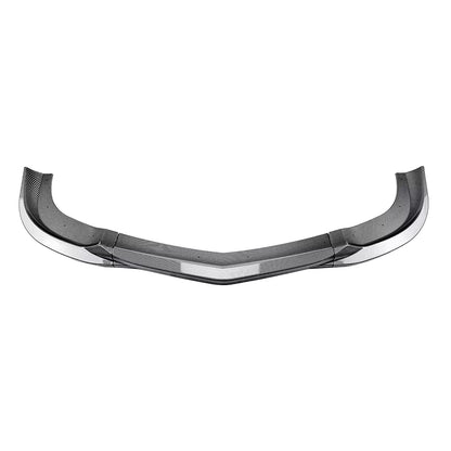 Mercedes Benz Clase C W204 C63 AMG Line Front Lip 2007-2010