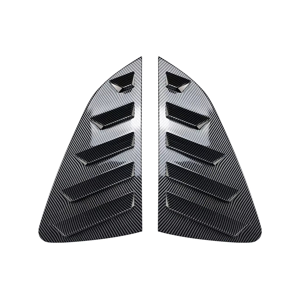 Volkswagen Polo MK6 Louvers 2018+