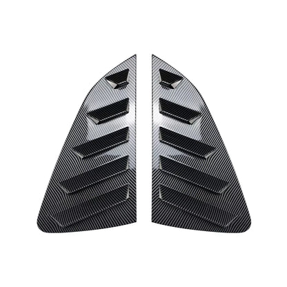 Volkswagen Polo MK6 Louvers 2018+