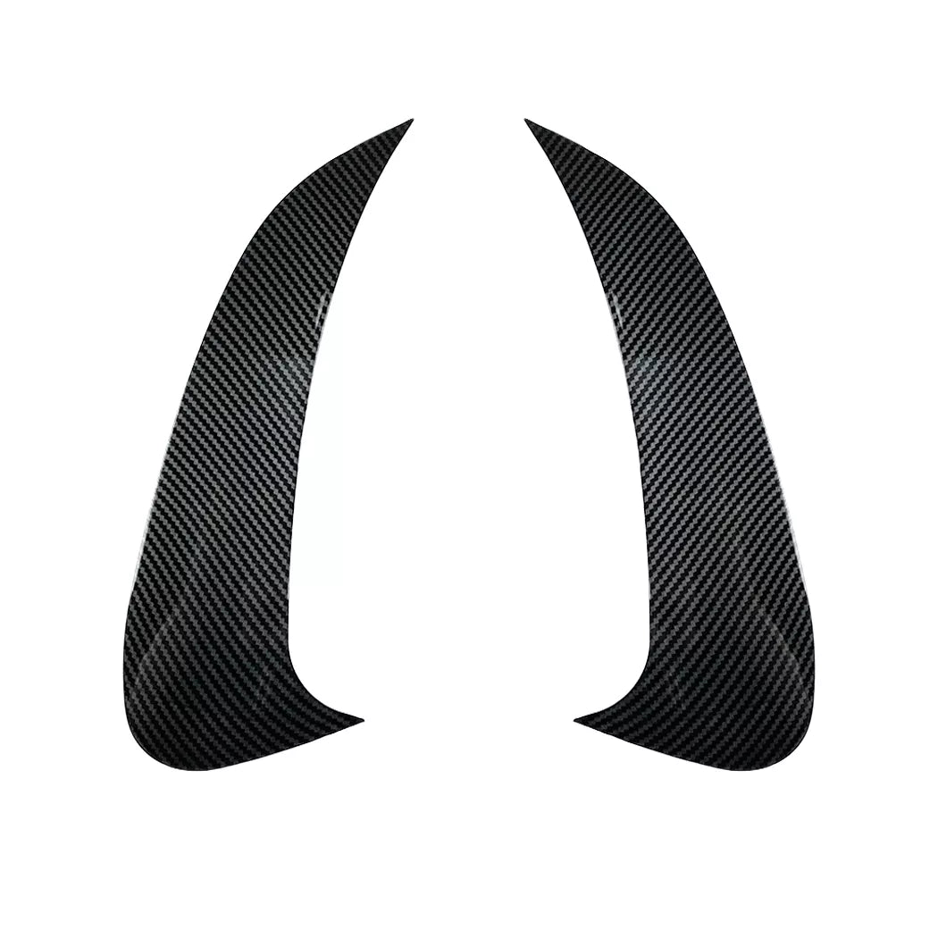 Mercedes Benz Clase C W206 Spoiler Canards 2022+