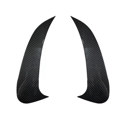 Mercedes Benz Clase C W206 Spoiler Canards 2022+