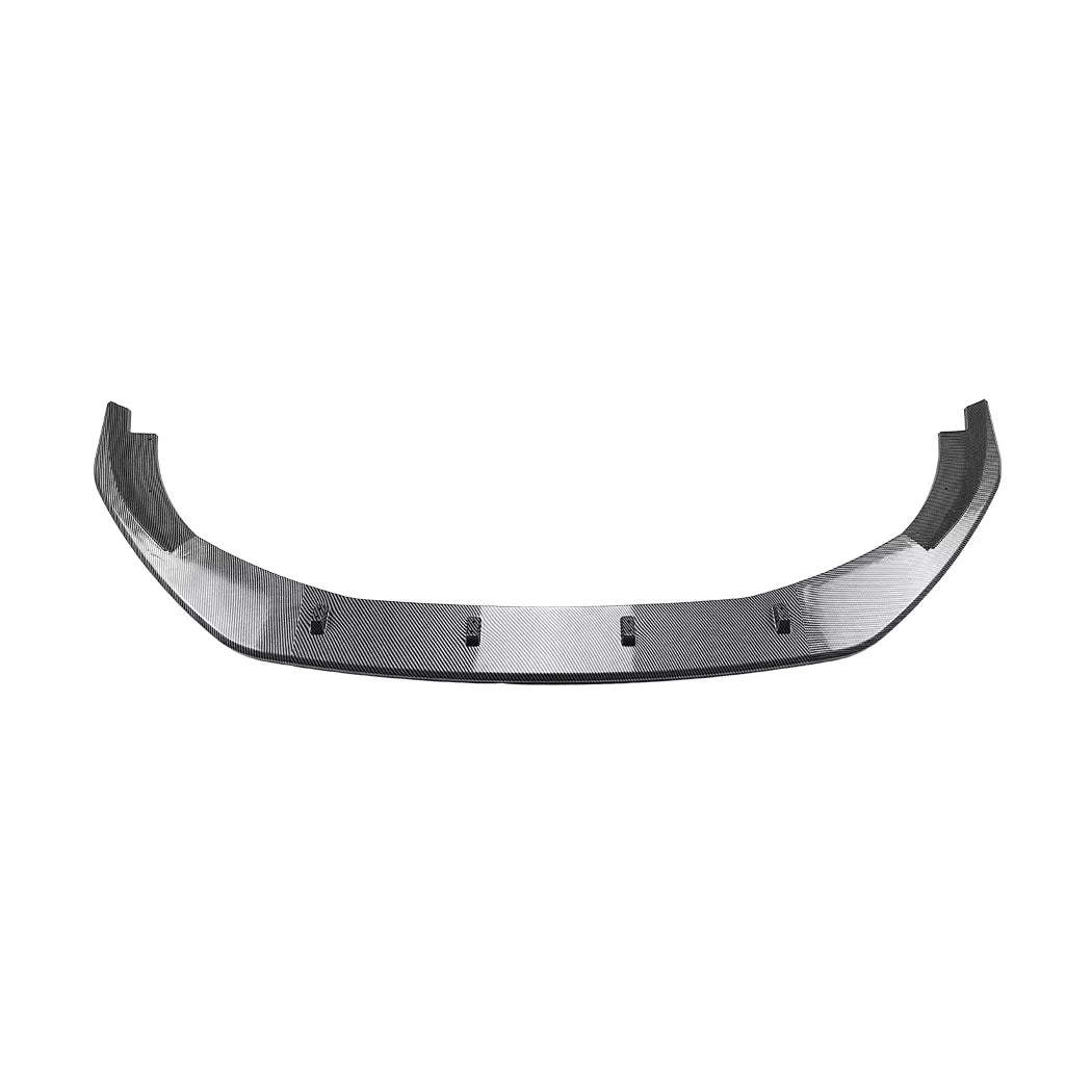 Volkswagen Golf MK6 GTI Front Lip 2008-2012