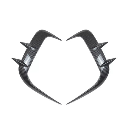 BMW Series 5 G60 G61 Canards 2024+