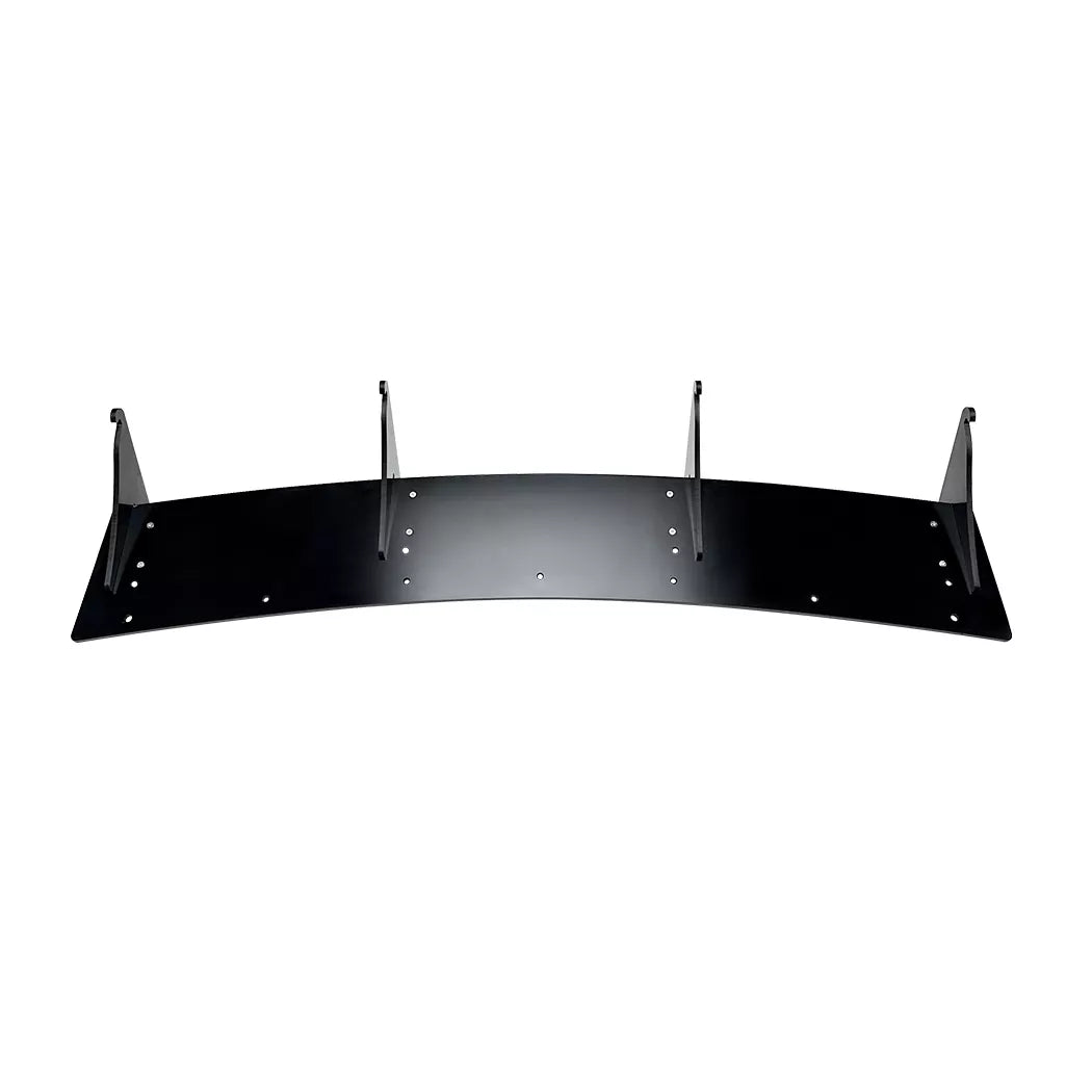 Audi S3 8V Sedan Diffuser 2013-2016