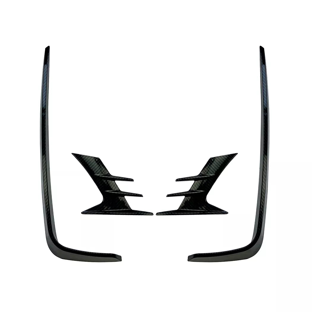 Honda Accord Front Bumper 2018+ ZST-186