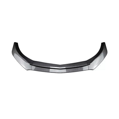 Mercedes Benz Clase A W176 AMG Line Front Lip 2013-2018