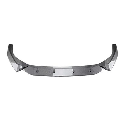 Audi A5 S5 F5 S Line Front Lip 2021+