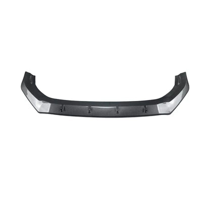 Audi Q7 S Line Front Lip 2020-2023