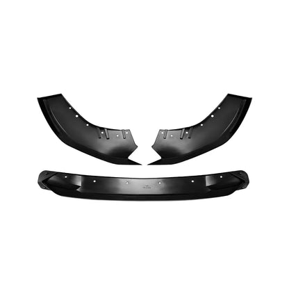 BMW Series 2 G42 M Front Lip 2022+