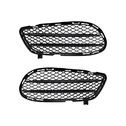 Mercedes Benz CLS C218 X218 AMG Line Front Grill 2015-2017