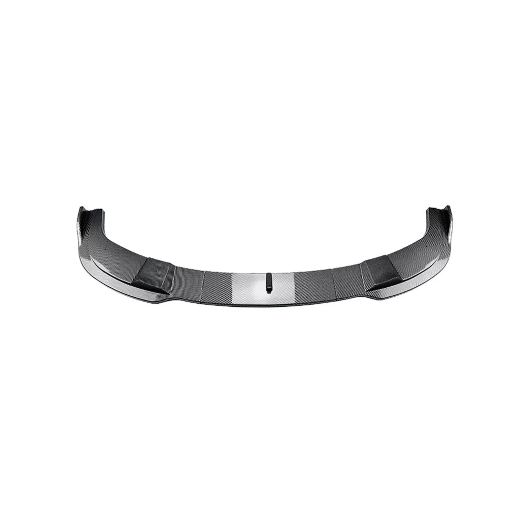 BMW Series 5 E60 E61 MT Front Lip 2005-2010