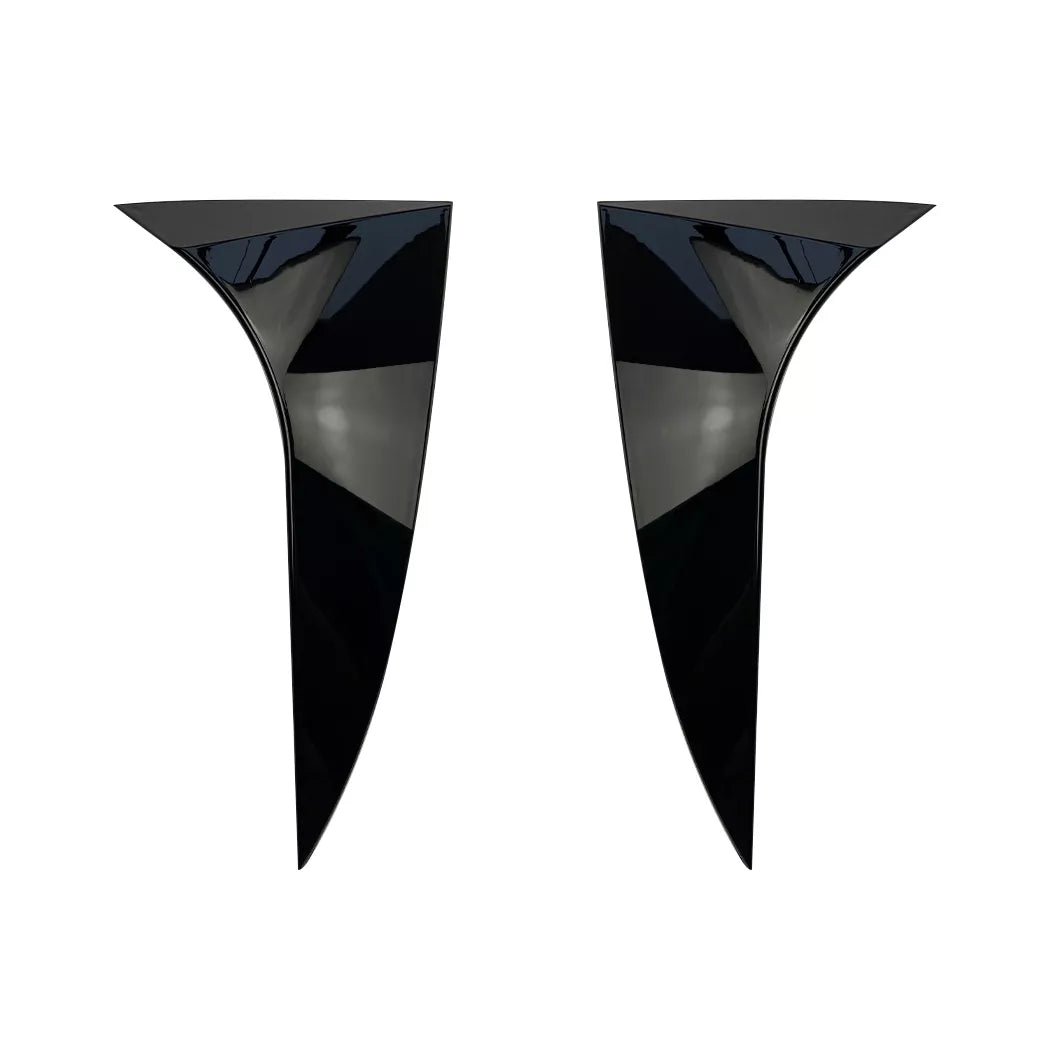 Ford Focus Side Spoiler 2015-2018 ZST-184