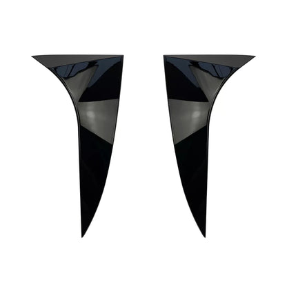 Ford Focus Side Spoiler 2015-2018 ZST-184