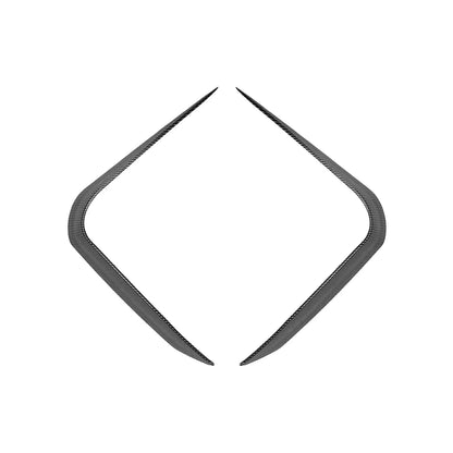 BMW X5 G05 Canards 2023+