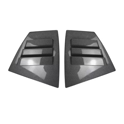 Subaru Impreza WRX STI VA Louvers 2014-2021