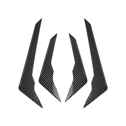 Audi Q5 FY S Line Canards 2021-2024