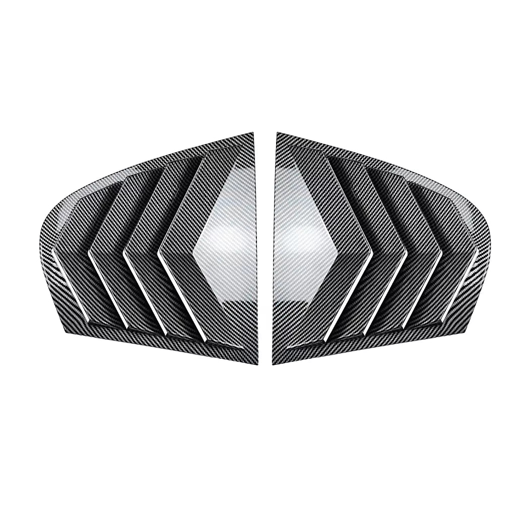 BMW Series 5 E60 Louvers 2005-2010