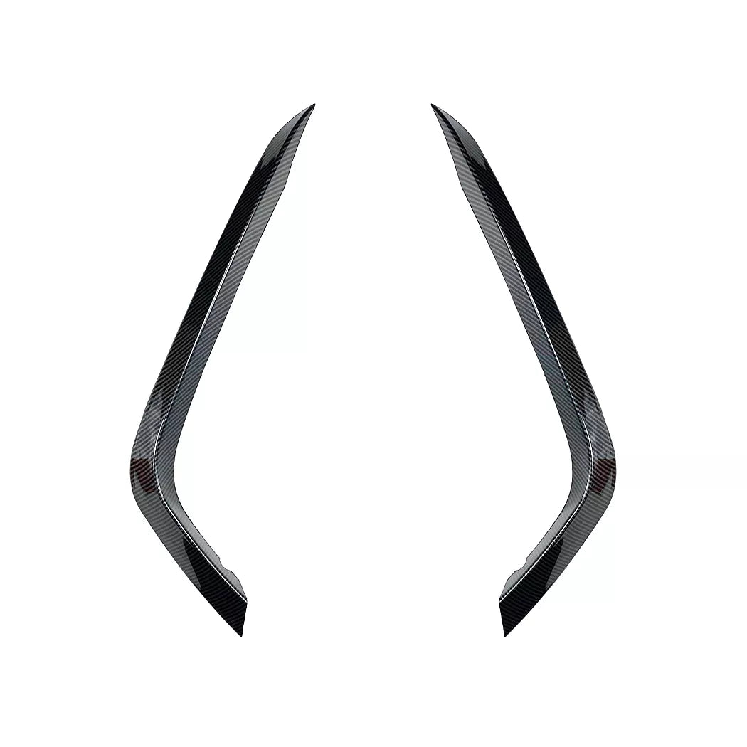 Volkswagen Arteon Canards 2017-2020