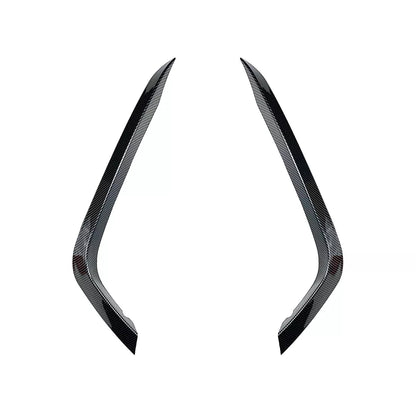 Volkswagen Arteon Canards 2017-2020